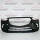 Mazda Cx3 Front Bumper Genuine Grey Dk8a50031 | 2014–2018 [au27]