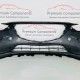 Mazda Cx3 Front Bumper Genuine Grey Dk8a50031 | 2014–2018 [au27]