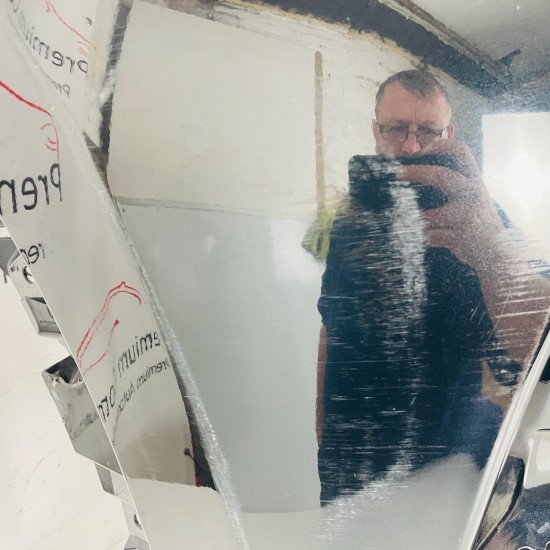 Mazda Cx60 Front Bumper Skyactiv With Pdc Genuine Black 2022–2026 [Ba22]