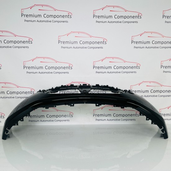 Mazda 2 Front Bumper Facelift Skyactiv Genuine Dhm1-50031 | 2019-2023 [Ba109]