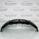 Mazda 2 Front Bumper Facelift Skyactiv Genuine Dhm1-50031 | 2019-2023 [Ba109]