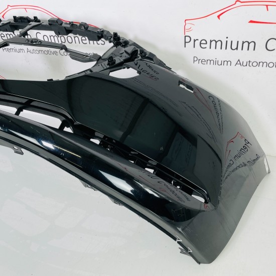 Mazda 2 Front Bumper Facelift Skyactiv Genuine Dhm1-50031 | 2019-2023 [Ba109]