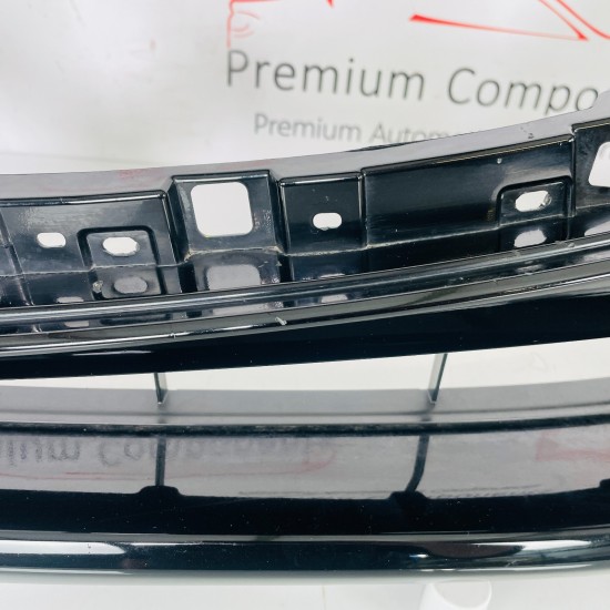 Mazda 2 Front Bumper Facelift Skyactiv Genuine Dhm1-50031 | 2019-2023 [Ba109]