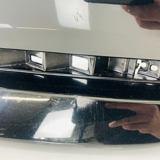 Mazda 2 Front Bumper Facelift Skyactiv Genuine Dhm1-50031 | 2019-2023 [Ba109]