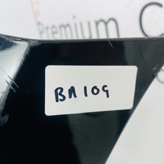 Mazda 2 Front Bumper Facelift Skyactiv Genuine Dhm1-50031 | 2019-2023 [Ba109]