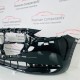 Mazda 2 Front Bumper Facelift Skyactiv Genuine Dhm1-50031 | 2019-2023 [Ba109]