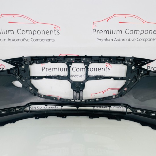 Mazda 2 Front Bumper Facelift Skyactiv Genuine Dhm1-50031 | 2019-2023 [Ba109]