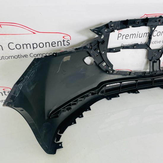 Mazda 2 Front Bumper Facelift Skyactiv Genuine Dhm1-50031 | 2019-2023 [Ba109]