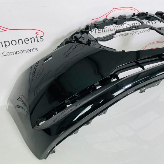 Mazda 2 Front Bumper Facelift Skyactiv Genuine Dhm1-50031 | 2019-2023 [Ba109]