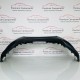 Mazda 3 Front Bumper Genuine Grey Bjs750031 | 2013-2017 [aw108]