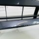 Mazda 3 Front Bumper Genuine Grey Bjs750031 | 2013-2017 [aw108]