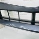 Mazda 3 Front Bumper Genuine Grey Bjs750031 | 2013-2017 [aw108]