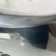 Mazda 3 Front Bumper Genuine Grey Bjs750031 | 2013-2017 [aw108]