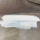Mazda 3 Front Bumper Genuine Grey Bjs750031 | 2013-2017 [aw108]