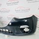 Mazda 3 Front Bumper Genuine Grey Bjs750031 | 2013-2017 [aw108]