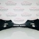 Mazda 3 Front Bumper Genuine Grey Bjs750031 | 2013-2017 [aw108]