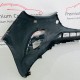 Mazda 3 Front Bumper Genuine Grey Bjs750031 | 2013-2017 [aw108]