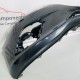 Mazda 3 Front Bumper Genuine Grey Bjs750031 | 2013-2017 [aw108]