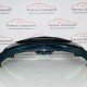 Mazda 2 Front Bumper Genuine Grey Dr61-50031 | 2010-2014 [au123]