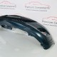 Mazda 2 Front Bumper Genuine Grey Dr61-50031 | 2010-2014 [au123]