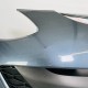 Mazda 2 Front Bumper Genuine Grey Dr61-50031 | 2010-2014 [au123]