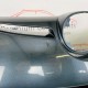 Mazda 2 Front Bumper Genuine Grey Dr61-50031 | 2010-2014 [au123]
