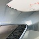 Mazda 2 Front Bumper Genuine Grey Dr61-50031 | 2010-2014 [au123]