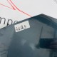 Mazda 2 Front Bumper Genuine Grey Dr61-50031 | 2010-2014 [au123]