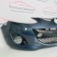 Mazda 2 Front Bumper Genuine Grey Dr61-50031 | 2010-2014 [au123]