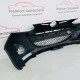Mazda 2 Front Bumper Genuine Grey Dr61-50031 | 2010-2014 [au123]