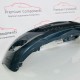 Mazda 2 Front Bumper Genuine Grey Dr61-50031 | 2010-2014 [au123]