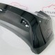 Mazda 3 Rear Bumper Hatchback Genuine Black Bcw8-50221 | 2008-2013 [aw39]