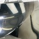 Mazda 3 Rear Bumper Hatchback Genuine Black Bcw8-50221 | 2008-2013 [aw39]
