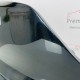 Mazda Cx-5 Front Bumper Skyactiv Mk2 Genuine Black Kb8a50031 | 2017-2021 [aw74]