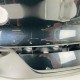 Mazda Cx-5 Front Bumper Skyactiv Mk2 Genuine Black Kb8a50031 | 2017-2021 [aw74]