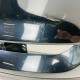 Mazda Cx-5 Front Bumper Skyactiv Mk2 Genuine Black Kb8a50031 | 2017-2021 [aw74]