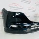 Mazda Cx-5 Front Bumper Skyactiv Mk2 Genuine Black Kb8a50031 | 2017-2021 [aw74]