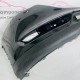 Mazda Cx-5 Front Bumper Skyactiv Mk2 Genuine Black Kb8a50031 | 2017-2021 [aw74]