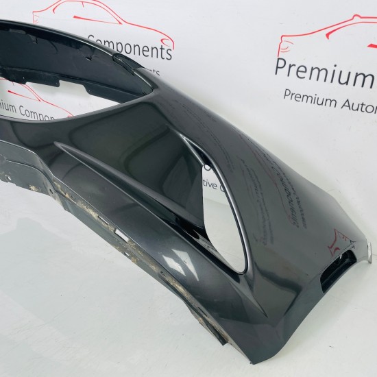 Mazda Mx5 Front Bumper Sport Cabrio Mk4 Genuine N24350031 | 2014-2023 [Bc55]