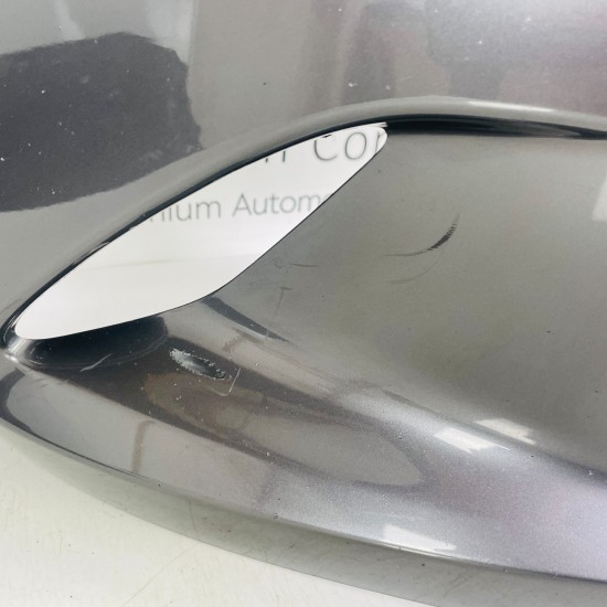 Mazda Mx5 Front Bumper Sport Cabrio Mk4 Genuine N24350031 | 2014-2023 [Bc55]