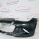 Mazda Mx5 Front Bumper Sport Cabrio Mk4 Genuine N24350031 | 2014-2023 [Bc55]