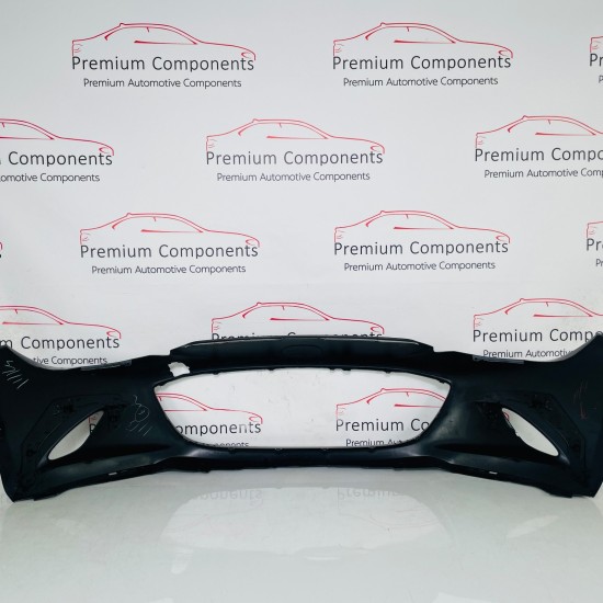 Mazda Mx5 Front Bumper Sport Cabrio Mk4 Genuine N24350031 | 2014-2023 [Bc55]