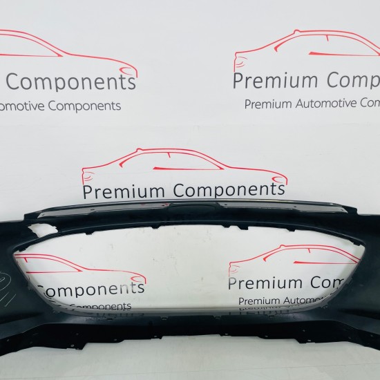 Mazda Mx5 Front Bumper Sport Cabrio Mk4 Genuine N24350031 | 2014-2023 [Bc55]