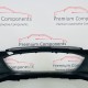 Mazda Mx5 Front Bumper Sport Cabrio Mk4 Genuine N24350031 | 2014-2023 [Bc55]
