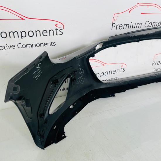 Mazda Mx5 Front Bumper Sport Cabrio Mk4 Genuine N24350031 | 2014-2023 [Bc55]