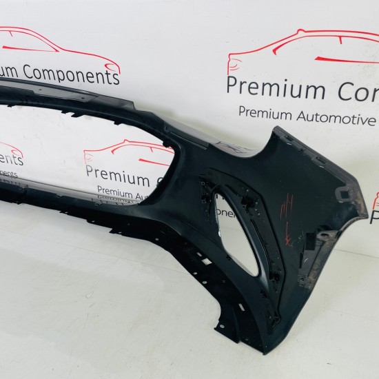 Mazda Mx5 Front Bumper Sport Cabrio Mk4 Genuine N24350031 | 2014-2023 [Bc55]