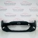Mazda Mx5 Front Bumper Sport Cabrio Mk4 Genuine N24350031 | 2014-2023 [Bc56]