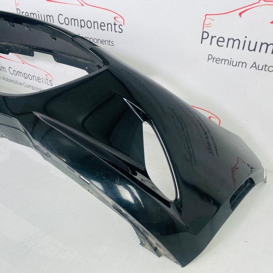 Mazda Mx5 Front Bumper Sport Cabrio Mk4 Genuine N24350031 | 2014-2023 [Bc56]