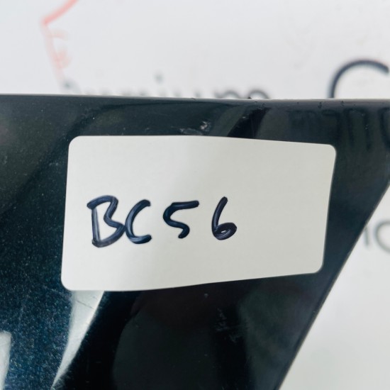 Mazda Mx5 Front Bumper Sport Cabrio Mk4 Genuine N24350031 | 2014-2023 [Bc56]