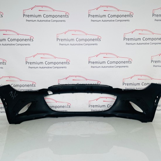 Mazda Mx5 Front Bumper Sport Cabrio Mk4 Genuine N24350031 | 2014-2023 [Bc56]